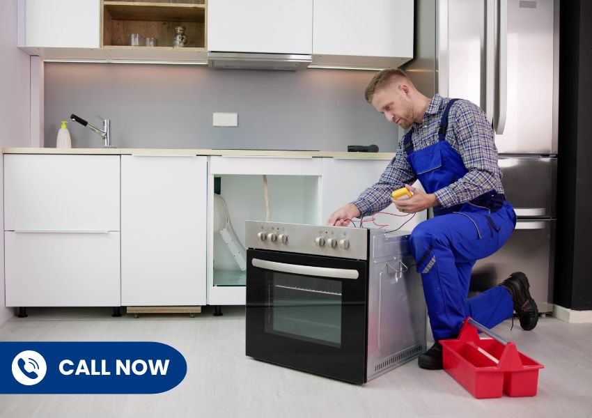 Appliance Repair Services in Stonington, CT
